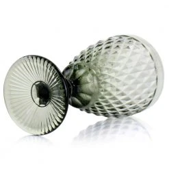 Rainbow Hue Assorted Colors 4-Piece Glass Goblet Set by GIBSON HOME - Elegant Drinking Glasses for Any Occasion -Drinkware Shop gibson home drinking glasses sets 985117470m fa 1000