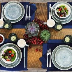 Euro Ceramica Fez 4-Piece 14 oz. Grey Highball Glass Set - Elegant Cocktail Glasses for Any Occasion -Drinkware Shop grey highball glasses gl fz81165g 1f 1000