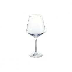 Genoa Lead-Free Crystal Wine Glasses Set of 12 - 26.5 oz Red Wine, 15.5 oz White Wine, 12 oz Champagne -Drinkware Shop home decorators collection champagne glasses 27396020006 76 1000