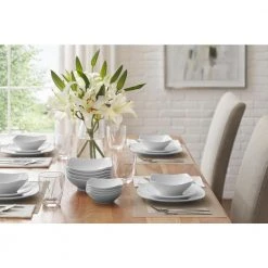 Classic Short Acrylic Drink Tumblers - 15 oz. (Set of 6) by Home Decorators Collection -Drinkware Shop home decorators collection drinking glasses sets ppmdf150dclr a0 1000