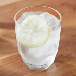 Classic Short Acrylic Drink Tumblers - 15 oz. (Set of 6) by Home Decorators Collection -Drinkware Shop home decorators collection drinking glasses sets ppmdf150dclr fa 1000 1