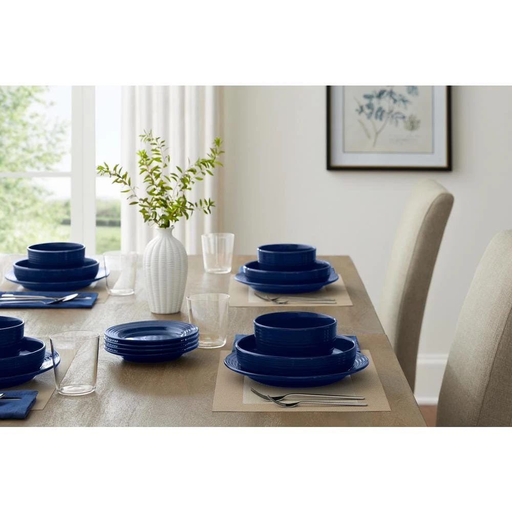 Modern Short Acrylic Drink Tumbler - 16 oz. (Set of 6) | Stylish & Durable Drinking Glasses 5 Modern Short Acrylic Drink Tumbler - 16 oz. (Set of 6) | Stylish & Durable Drinking Glasses - Image 5