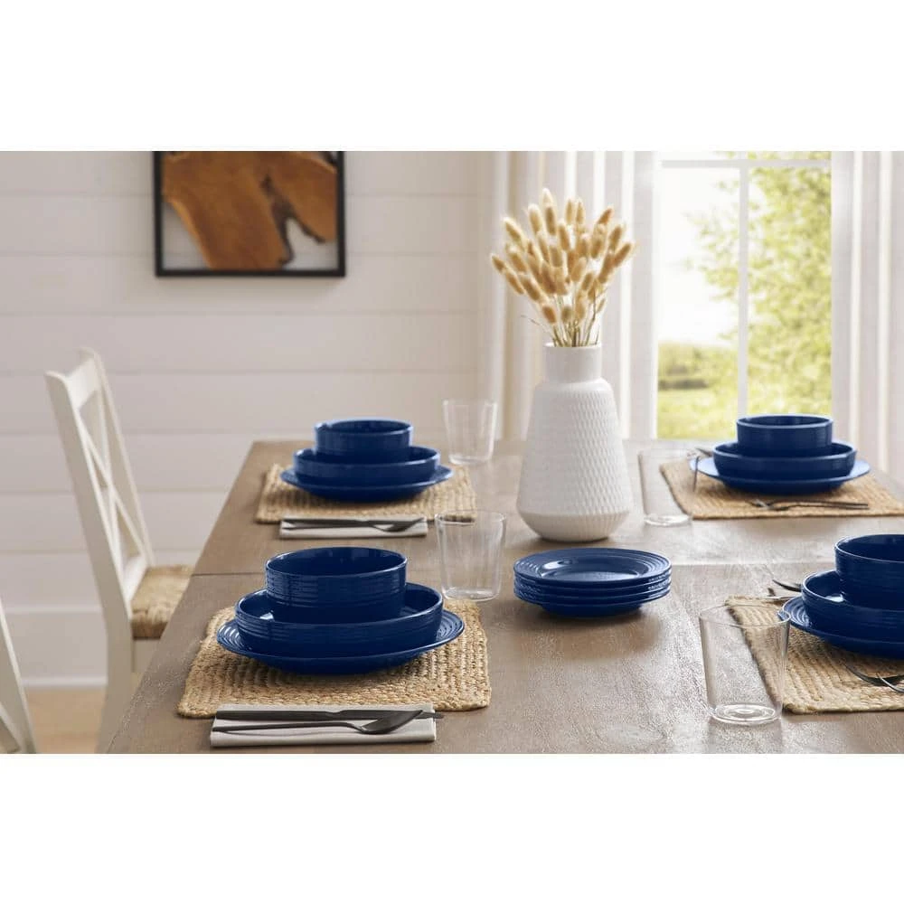 Modern Short Acrylic Drink Tumbler - 16 oz. (Set of 6) | Stylish & Durable Drinking Glasses 9 Modern Short Acrylic Drink Tumbler - 16 oz. (Set of 6) | Stylish & Durable Drinking Glasses - Image 9