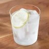 Modern Short Acrylic Drink Tumbler - 16 oz. (Set of 6) | Stylish & Durable Drinking Glasses