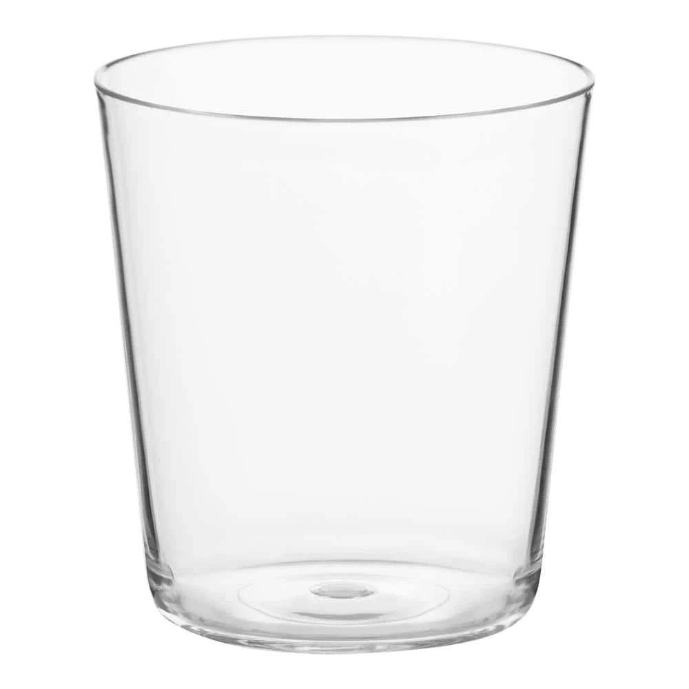 Modern Short Acrylic Drink Tumbler - 16 oz. (Set of 6) | Stylish & Durable Drinking Glasses 7 Modern Short Acrylic Drink Tumbler - 16 oz. (Set of 6) | Stylish & Durable Drinking Glasses - Image 7