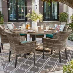 Modern Tall Acrylic Drink Tumblers - 21 oz. (Set of 6) - Elegant & Durable Cups by Home Decorators Collection -Drinkware Shop home decorators collection drinking glasses sets pspjm214jclr 44 1000