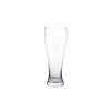 Set of 4 Weizen Beer Glasses 25.5 oz - Durable Pint Glasses for Beer Lovers - Home Decorators Collection