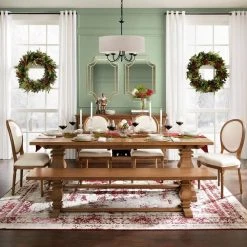 Genoa 26.5 oz. Lead-Free Crystal Red Wine Glasses (Set of 4) – Elegant & Durable Glassware -Drinkware Shop home decorators collection red wine glasses 253510 1f 1000