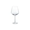 Genoa 26.5 oz. Lead-Free Crystal Red Wine Glasses (Set of 4) – Elegant & Durable Glassware