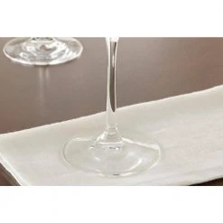 Genoa 26.5 fl. oz. Lead-Free Crystal Red Wine Glasses (Set of 8) -Drinkware Shop home decorators collection red wine glasses 27394020006 66 1000