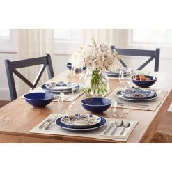 Genoa 18.5 oz. Lead-Free Crystal Stemless Wine Glasses (Set of 8) – Elegant & Durable -Drinkware Shop home decorators collection stemless wine glasses 27391020006 a0 1000