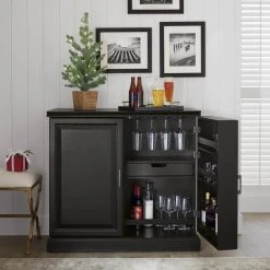 Genoa 15.5 oz. Lead-Free Crystal White Wine Glasses (Set of 4) by Home Decorators Collection -Drinkware Shop home decorators collection white wine glasses 253250 1f 1000