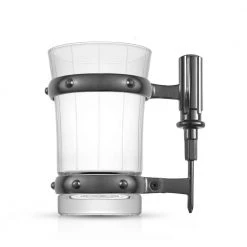 JoyJolt Tools Collection 17 oz. Lead Free Crystal Screwdriver Beer Glass - Unique & Stylish Beer Mug 8 JoyJolt Tools Collection 17 oz. Lead Free Crystal Screwdriver Beer Glass - Unique & Stylish Beer Mug -Drinkware Shop joyjolt beer mugs jbm10152 4f 1000