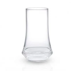 JoyJolt Cosmos 2.5 oz Shot Glass Set - Set of 8 - Premium Quality Glassware for Shots, Cocktails, and Spirits