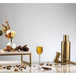 JoyJolt Saga 1.5 oz. Clear Crystal Liquor Shot Glass (Set of 8) - Premium Cocktail and Shot Glasses -Drinkware Shop joyjolt shot glasses mc202125 fa 1000