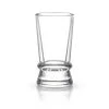 JoyJolt Afina 1.5 oz Shot Glasses, Set of 12 - Elegant Cocktail Glasses for Parties & Bars