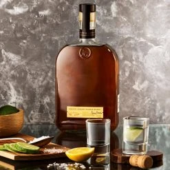 JoyJolt City 2 oz. Shot Glasses (Set of 12) - Stylish & Durable Cocktail Glasses -Drinkware Shop joyjolt shot glasses mg20605 4f 1000