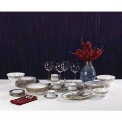 Lenox Tuscany Classics Grand Beaujolais Wine Glasses (Set of 4) - Elegant Red Wine Glassware -Drinkware Shop lenox red wine glasses 6099808 fa 1000