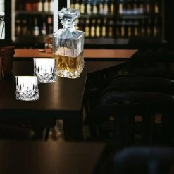 Siena Collection 2 fl. oz. Shot Glass Set with Gold Trim - Elegant Cocktail Glasses by Lorren Home Trends 5 Siena Collection 2 fl. oz. Shot Glass Set with Gold Trim - Elegant Cocktail Glasses by Lorren Home Trends -Drinkware Shop lorren home trends shot glasses lg3006 4f 1000