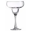 Luminarc Cachet 14.5 oz. Margarita Glasses (Set of 4) - Elegant Cocktail Glassware