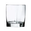 Luminarc Sterling 13 oz. DOF Cocktail Glasses (Set of 4) - Elegant & Durable Shot Glasses for Every Occasion