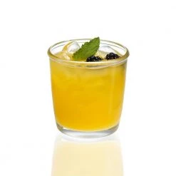 Luminarc Cocoon 14 oz. DOF Glass Set of 4 - Elegant Cocktail & Shot Glasses -Drinkware Shop luminarc shot glasses n8772 c3 1000