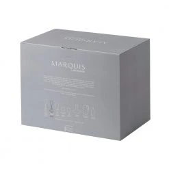 Marquis By Waterford Moments 12.8 fl.oz Crystal White Wine Glasses Set of 8 | Elegant & Durable 7 Marquis By Waterford Moments 12.8 fl.oz Crystal White Wine Glasses Set of 8 | Elegant & Durable -Drinkware Shop marquis by waterford white wine glasses 40033805 4f 1000
