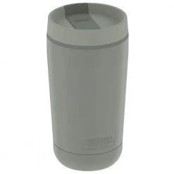 Guardian 12 oz. Matcha Green Stainless Steel Tumbler by Thermos - Insulated & Leak-Proof