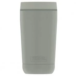 Guardian 12 oz. Matcha Green Stainless Steel Tumbler by Thermos - Insulated & Leak-Proof -Drinkware Shop matcha green thermos drinking glasses sets ts1299gr4 76 1000