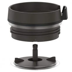 Thermos Guardian 18 oz. Matte Steel Stainless Steel Tumbler - Insulated, Durable, and Stylish 12 Thermos Guardian 18 oz. Matte Steel Stainless Steel Tumbler - Insulated, Durable, and Stylish -Drinkware Shop matte steel thermos drinking glasses sets ts1319ms4 1f 1000