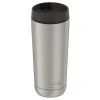 Thermos Guardian 18 oz. Matte Steel Stainless Steel Tumbler - Insulated, Durable, and Stylish