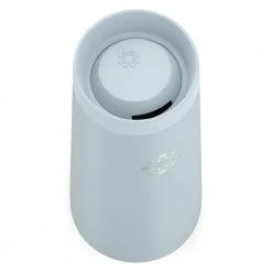 16 oz. Insulated Mint Stainless Steel Tumbler - Leak-Proof & Durable by LIFEFACTORY -Drinkware Shop mint drinking glasses sets ls324mmi4 4f 1000