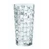 NAMBE Bossa Nova Longdrink Glasses, Set of 4 - Elegant Modern Drinking Glasses