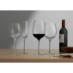 Nambe Vie 18 oz. Chardonnay Glass (2-Pack) – Elegant White Wine Glasses 5 Nambe Vie 18 oz. Chardonnay Glass (2-Pack) – Elegant White Wine Glasses -Drinkware Shop nambe white wine glasses mt0950 31 1000