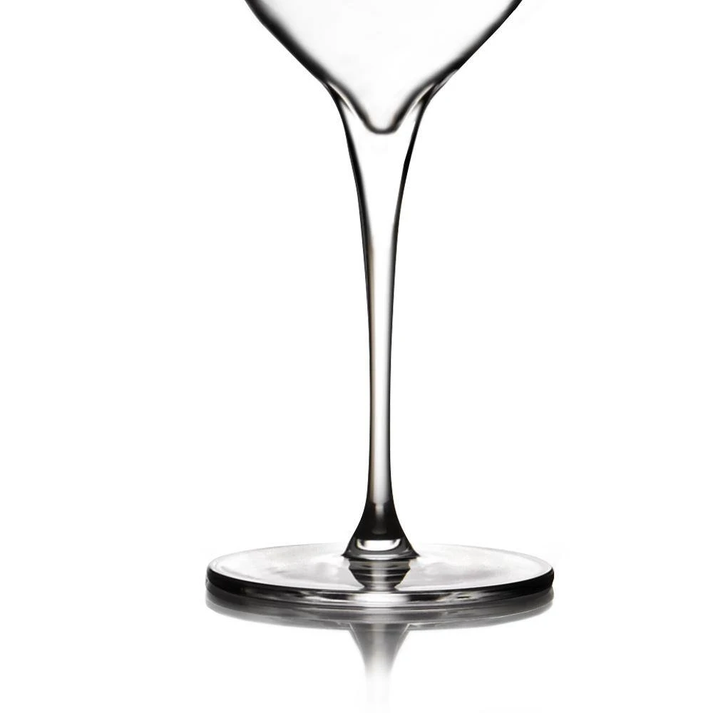 Nambe Vie 18 oz. Chardonnay Glass (2-Pack) – Elegant White Wine Glasses 2 Nambe Vie 18 oz. Chardonnay Glass (2-Pack) – Elegant White Wine Glasses - Image 2