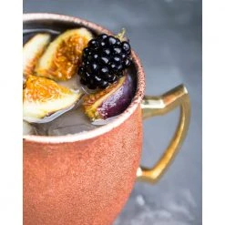 Old Dutch International 16oz Solid Copper Mule Mug Set of 2 - Elegant Drinking Glasses -Drinkware Shop old dutch international drinking glasses sets 21429 4f 1000