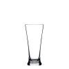 Titan 14 oz. Polycarbonate Pilsner Set of 6 - Shatterproof Beer Glasses by BOLD DRINKWARE