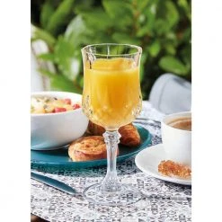 4-Piece Longchamp Wine Set - Elegant Red Wine Glasses by Unbranded -Drinkware Shop red wine glasses p1633 31 1000