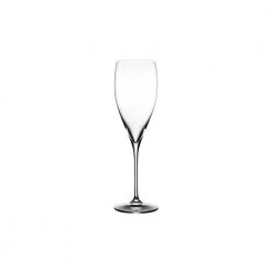 Riedel Vinum 12 fl oz Vintage Champagne Glasses (Set of 2) | Elegant Wine Glass Collection