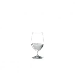 Riedel Vinum 13 fl oz. Gourmet Water Glasses (Set of 2) – Premium Crystal Glassware for Elegant Dining