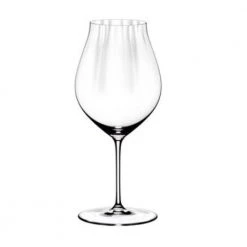 Riedel Performance Pinot Noir Wine Glasses, Set of 4, 28.06 oz