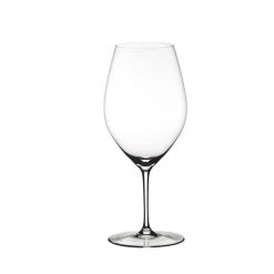 Riedel Overture 35 oz. Double Magnum Red Wine Glass - Premium Crystal Stemware