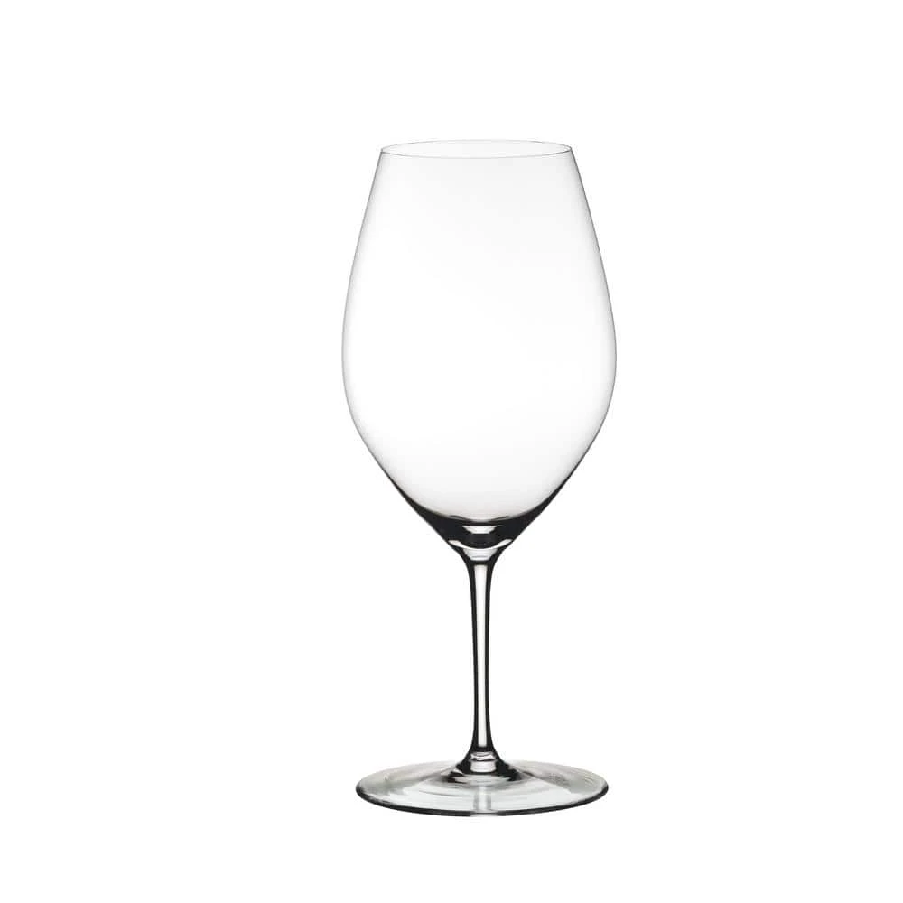 Riedel Overture 35 oz. Double Magnum Red Wine Glass - Premium Crystal Stemware 1 Riedel Overture 35 oz. Double Magnum Red Wine Glass - Premium Crystal Stemware