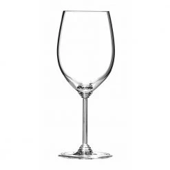 Riedel Wine Series 21.5 oz. Cabernet/Merlot Wine Glass (2-Pack) - Elegant Red Wine Glasses