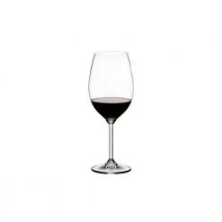 Riedel Wine 22 7/8 fl.oz. Syrah/Shiraz Wine Glasses (Set of 2) - Premium Red Wine Glasses -Drinkware Shop riedel red wine glasses 6448 30 31 1000