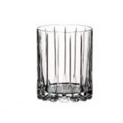 Riedel Drink Specific 9 oz. Glassware Set of 4 - Premium Cocktail & Shot Glasses