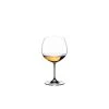 Riedel Vinum 21 1/8 fl.oz. Oaked Chardonnay Montrachet Wine Glasses (Set of 2) - Premium White Wine Glasses