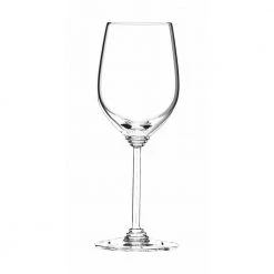Riedel Wine Series 13 oz. Viognier/Chardonnay Wine Glass (4-Pack) - Premium White Wine Glasses