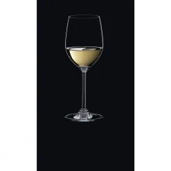 Riedel Wine Series 13 oz. Viognier/Chardonnay Wine Glass (2-Pack) - Premium White Wine Glasses 5 Riedel Wine Series 13 oz. Viognier/Chardonnay Wine Glass (2-Pack) - Premium White Wine Glasses -Drinkware Shop riedel white wine glasses 6448 05 4f 1000