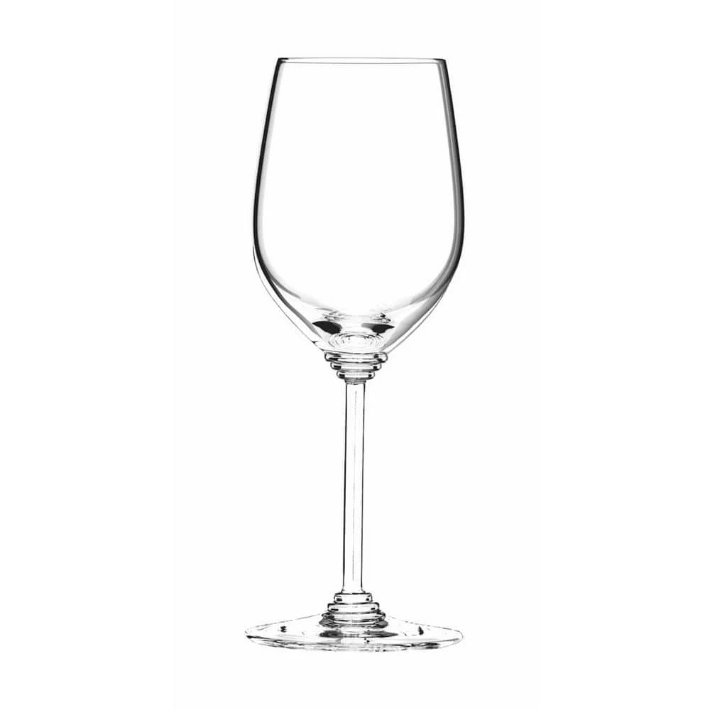 Riedel Wine Series 13 oz. Viognier/Chardonnay Wine Glass (2-Pack) - Premium White Wine Glasses 1 Riedel Wine Series 13 oz. Viognier/Chardonnay Wine Glass (2-Pack) - Premium White Wine Glasses